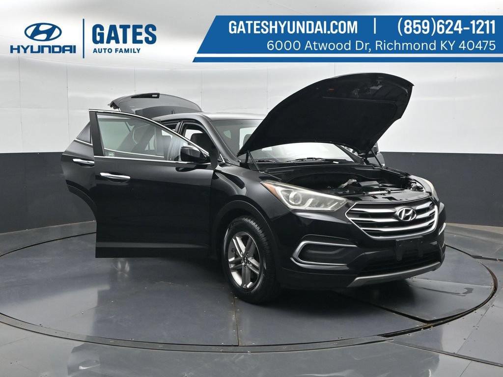 Used 2018 Hyundai Santa Fe Sport AWD/4WD image 54