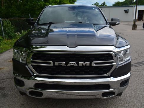 Used 2022 RAM 1500 Big Horn AWD/4WD image 2
