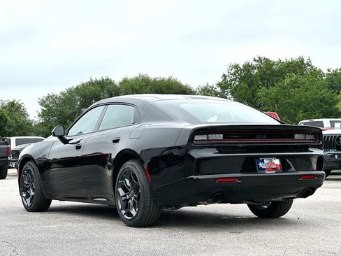 New 2026 Dodge Charger R/T AWD/4WD image 13