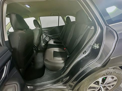 Certified 2025 Subaru Outback Premium w/ Popular Package #1A image 31