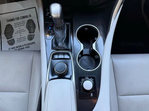 Used 2017 Lexus RX 350 FWD w/ Accessory Package image 20