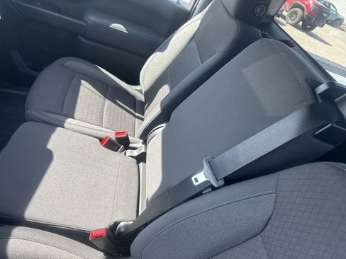 New 2026 GMC Sierra 2500 SLE AWD/4WD image 23