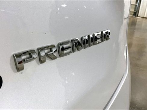 Used 2021 Chevrolet Blazer Premier w/ Driver Confidence II Package image 25