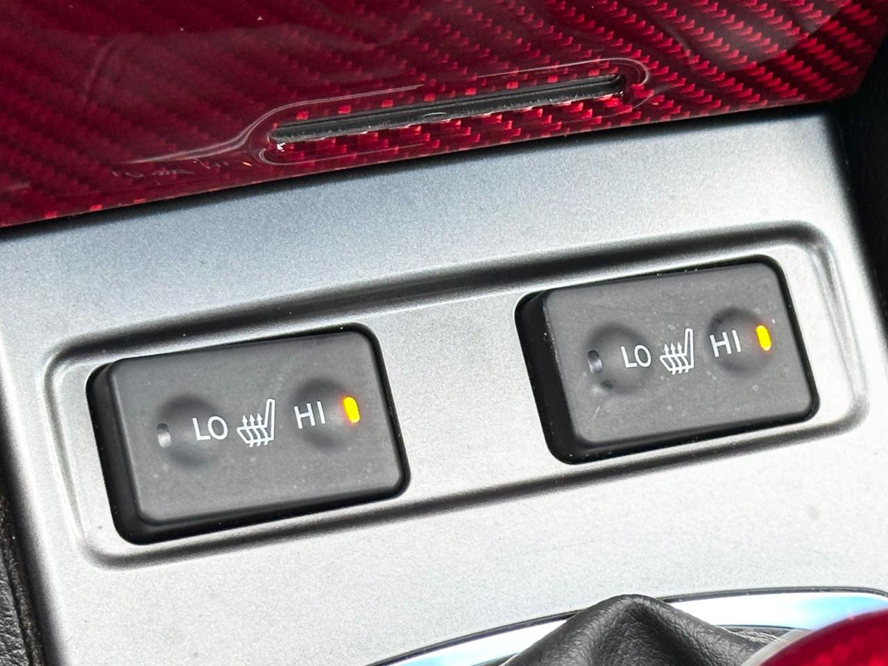 Used 2013 Acura ILX w/ Premium Package FWD image 13