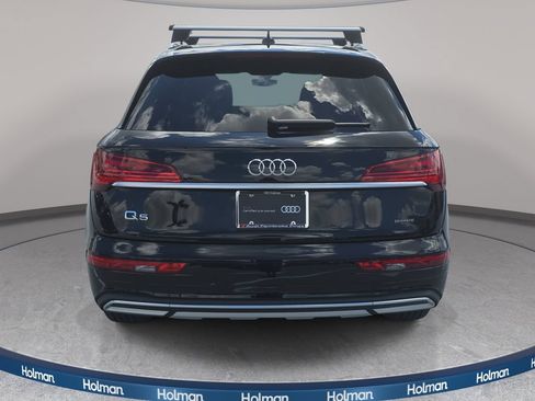 Certified 2023 Audi Q5 Premium w/ Premium Plus Package AWD/4WD image 6