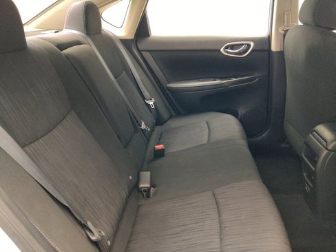 Used 2019 Nissan Sentra SV FWD image 19