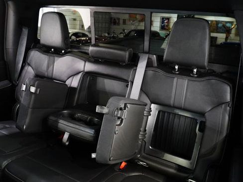 Used 2021 Chevrolet Silverado 2500 High Country image 29