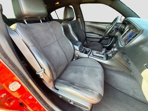 Used 2022 Dodge Charger GT w/ Plus Group RWD image 27