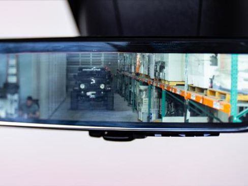 Used 2024 RAM 1500 TRX w/ TRX Level 2 Equipment Group image 42