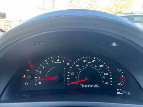 Used 2007 Toyota Camry LE image 23