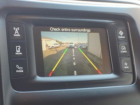 Used 2015 Jeep Cherokee Latitude image 9