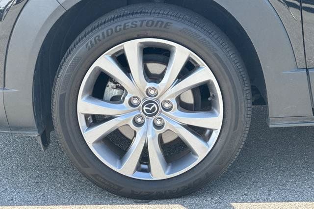 Used 2023 MAZDA CX-30 AWD 2.5 S w/ Premium Package image 32