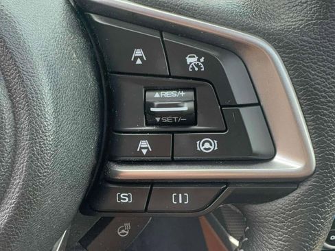 Used 2021 Subaru Forester Touring image 16