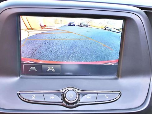 Used 2017 Chevrolet Camaro LT w/ RS Package image 20