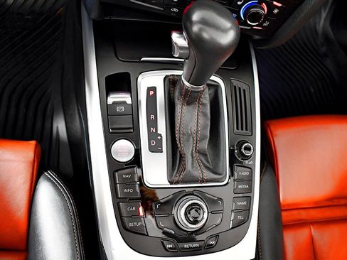 Used 2011 Audi S5 Prestige image 34