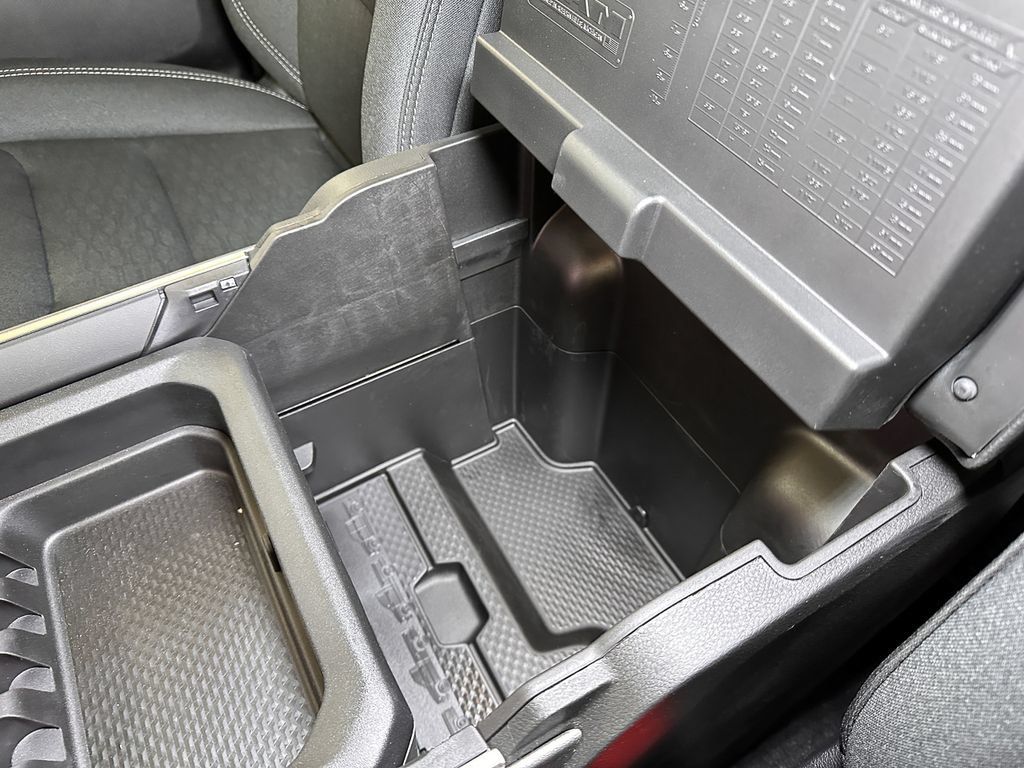 New 2026 RAM 1500 Big Horn AWD/4WD image 33