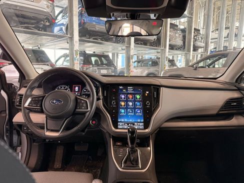 Certified 2023 Subaru Legacy Premium image 10