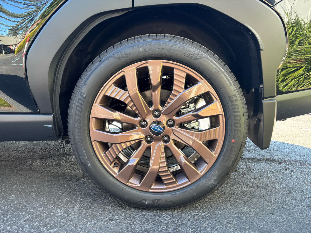 New 2026 Subaru Forester Sport AWD/4WD image 31