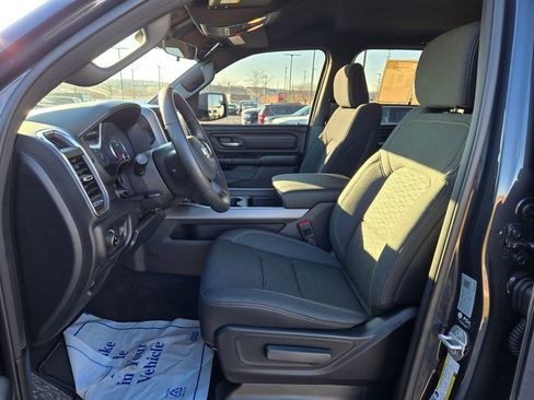 Used 2025 RAM 1500 Tradesman image 14