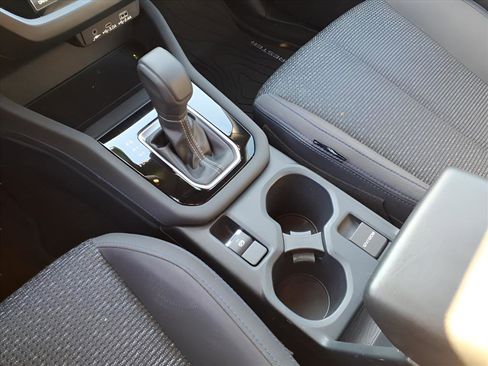 Certified 2025 Subaru Forester Premium w/ Convenience Package #1 image 11