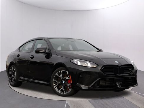 Certified 2025 BMW M235i xDrive w/ Premium Package image 1