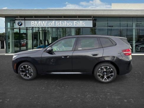 New 2026 BMW X3 xDrive30 w/ Premium Package AWD/4WD image 11
