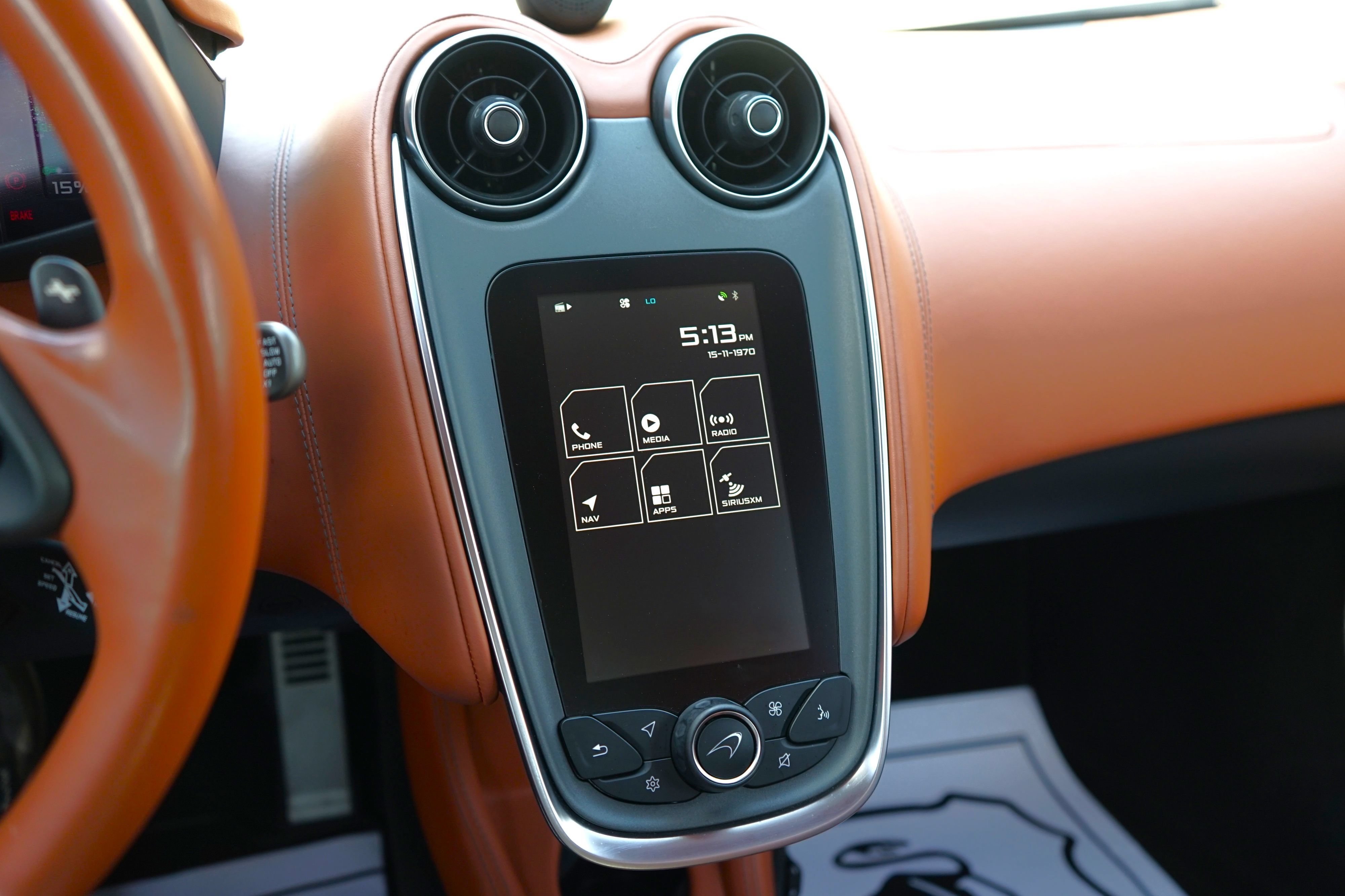 Used 2016 McLaren 570S Coupe RWD image 26