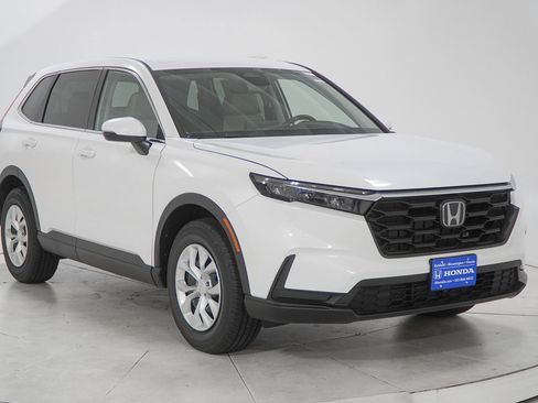 New 2026 Honda CR-V LX image 14