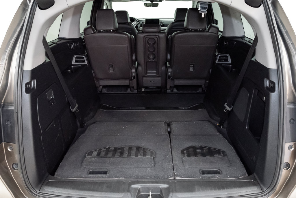 Used 2020 Honda Odyssey Elite image 31