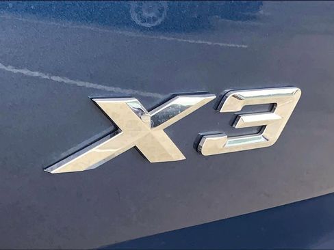 Used 2021 BMW X3 sDrive30i w/ Convenience Package image 30
