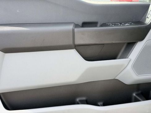 New 2026 Ford F350 XL w/ XL Chrome Package image 8