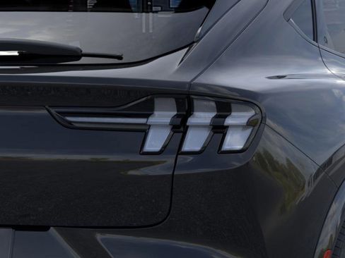New 2025 Ford Mustang Mach-E GT w/ Interior Protection Package image 21