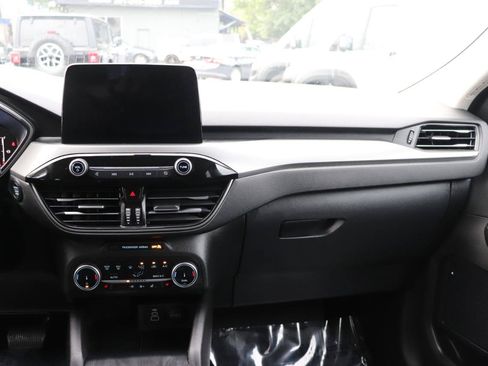 Used 2024 Ford Escape Active AWD/4WD image 18