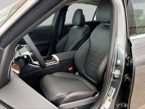 New 2026 Mercedes-Benz C 300 Sedan image 17
