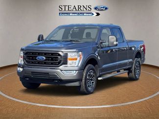 Used 2022 Ford F150 XLT w/ Equipment Group 301A Mid AWD/4WD video 2