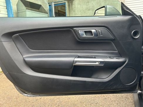 Used 2020 Ford Mustang Coupe image 20