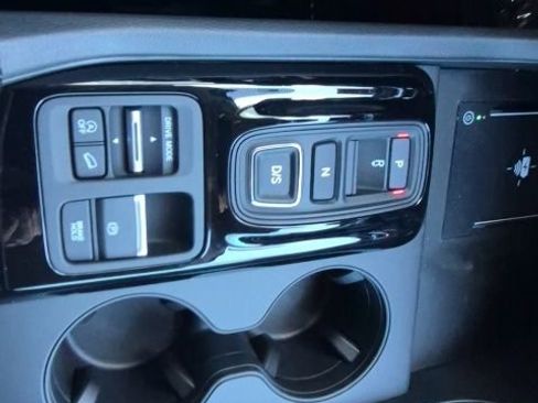 New 2026 Honda Passport RTL image 29