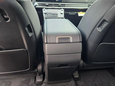 New 2026 Hyundai Santa Fe XRT AWD/4WD image 24