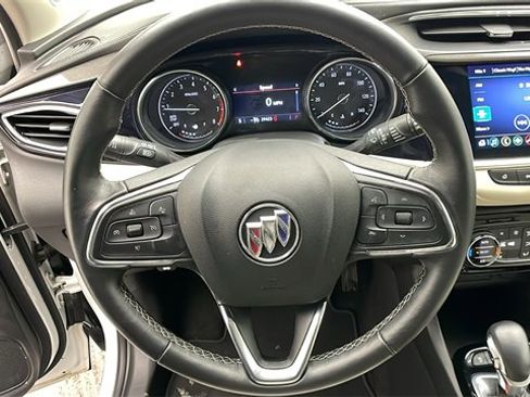 Certified 2023 Buick Encore GX Select w/ Safety Package II image 14