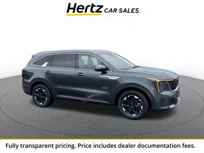 Used 2024 Kia Sorento S