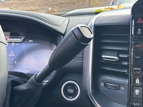 New 2026 RAM 3500 Laramie image 27