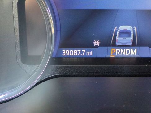 Used 2023 Ford F150 XLT w/ Equipment Group 302A High AWD/4WD image 19