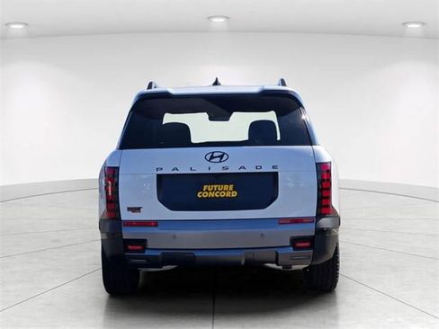 New 2026 Hyundai Palisade XRT Pro image 4