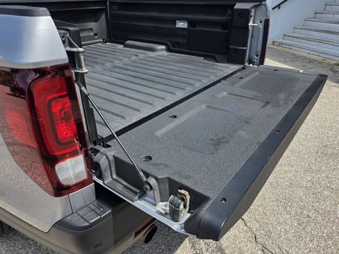 Used 2021 Honda Ridgeline RTL-E image 37