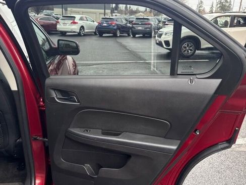 Used 2010 Chevrolet Equinox LT w/ Cargo Management Package image 15