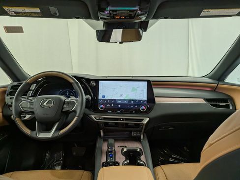 Used 2025 Lexus RX 350 w/ Convenience Package AWD/4WD image 13
