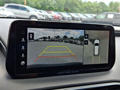 Used 2022 Hyundai Santa Fe Limited AWD/4WD image 19