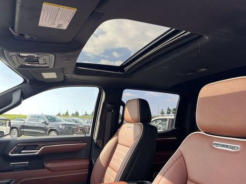 New 2026 GMC Sierra 1500 Denali Ultimate image 26