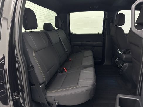 Used 2024 Ford F150 STX image 38