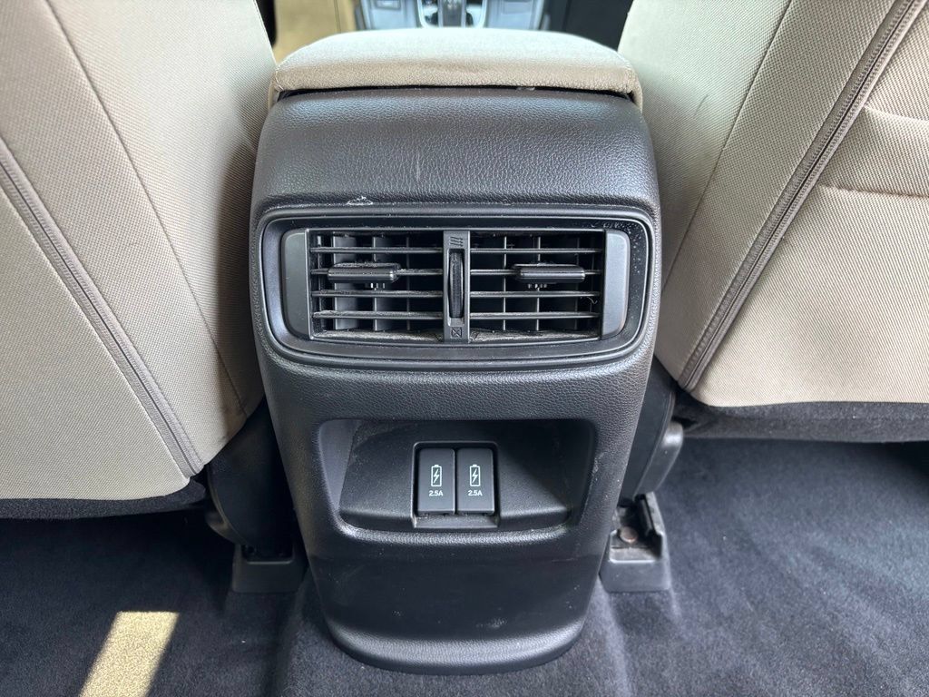Used 2018 Honda CR-V EX image 30